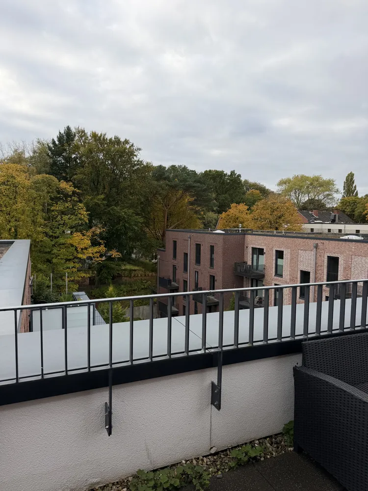 2 Zimmer Wohnung mit 75 m² in Hamburg – Bild 7