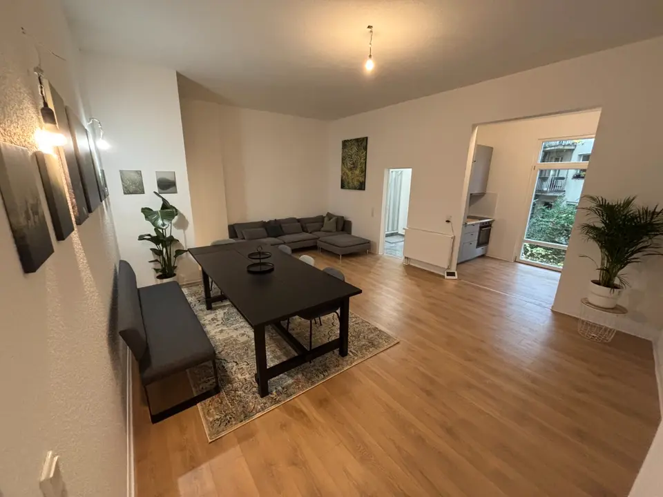 WG-Zimmer mit 15 m² in Dortmund – Bild 7