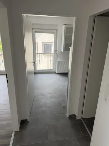 2 Zimmer Wohnung mit 55 m² in Frankfurt am Main – Bild 9