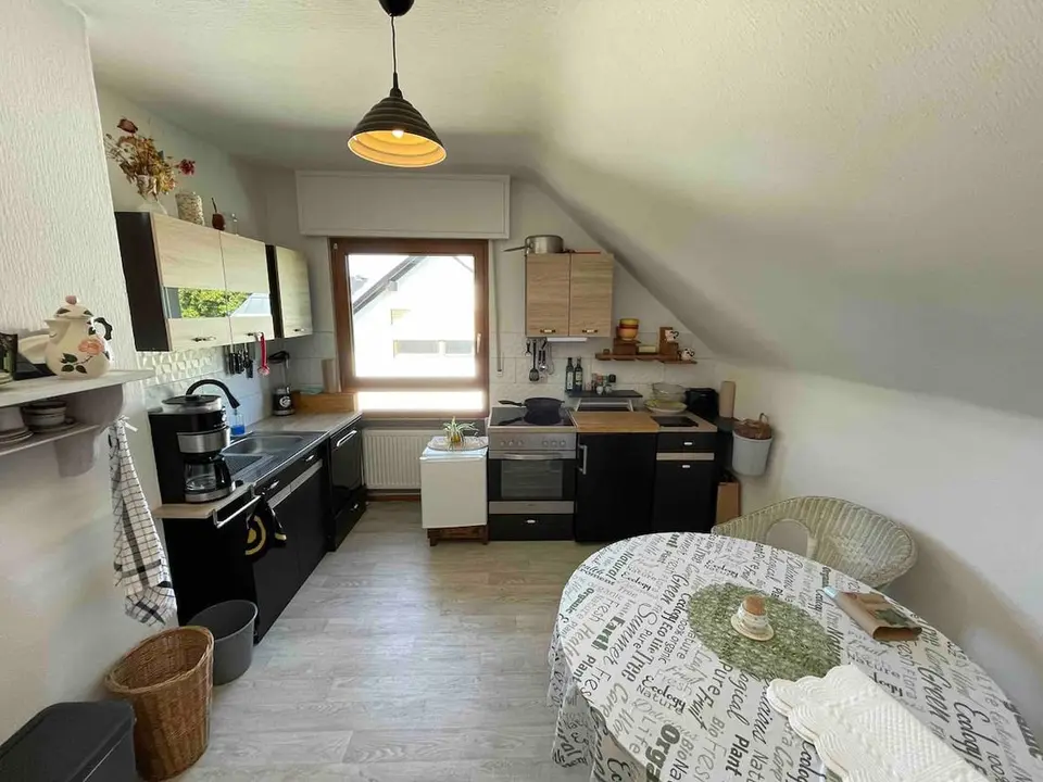 2 Zimmer Wohnung mit 52 m² in Lohmar – Bild 10