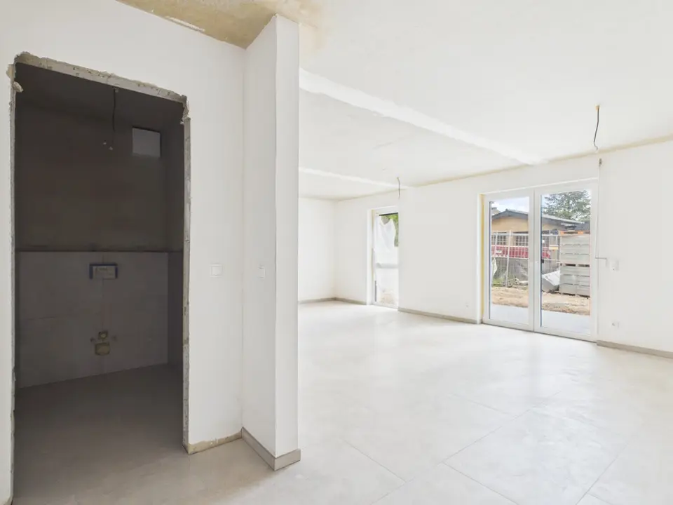 3 Zimmer Wohnung mit 88 m² in Osnabrück – Bild 5