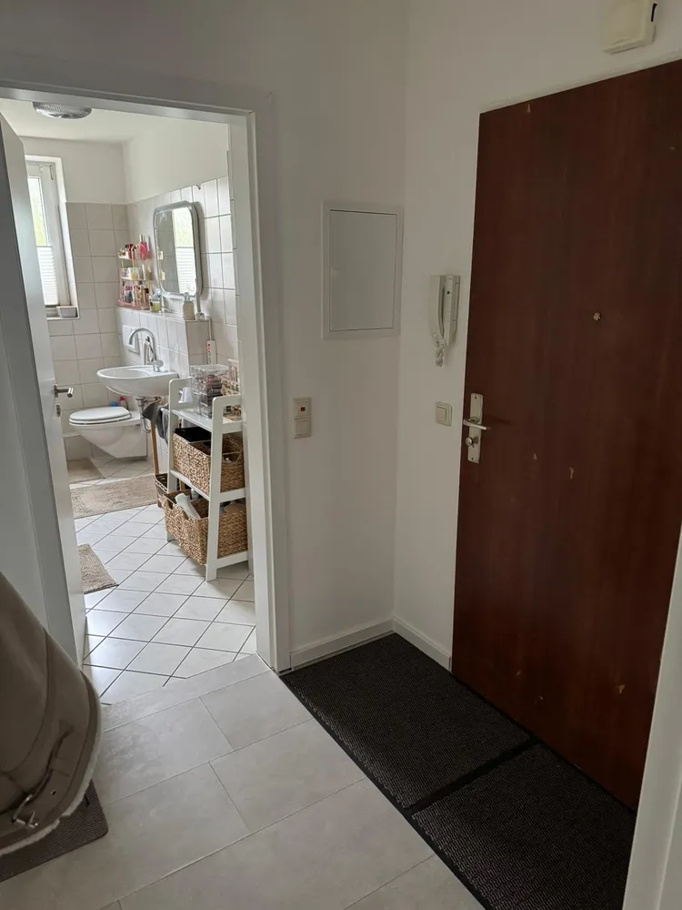 2 Zimmer Wohnung mit 64 m² in Garbsen – Bild 6