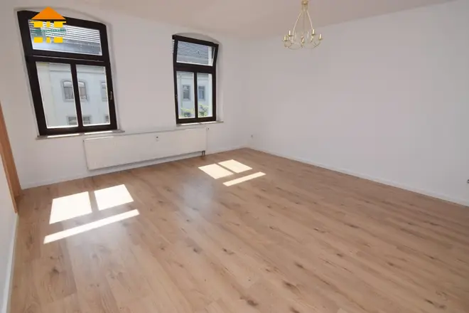 3 Zimmer Wohnung mit 69 m² in Chemnitz – Bild 4
