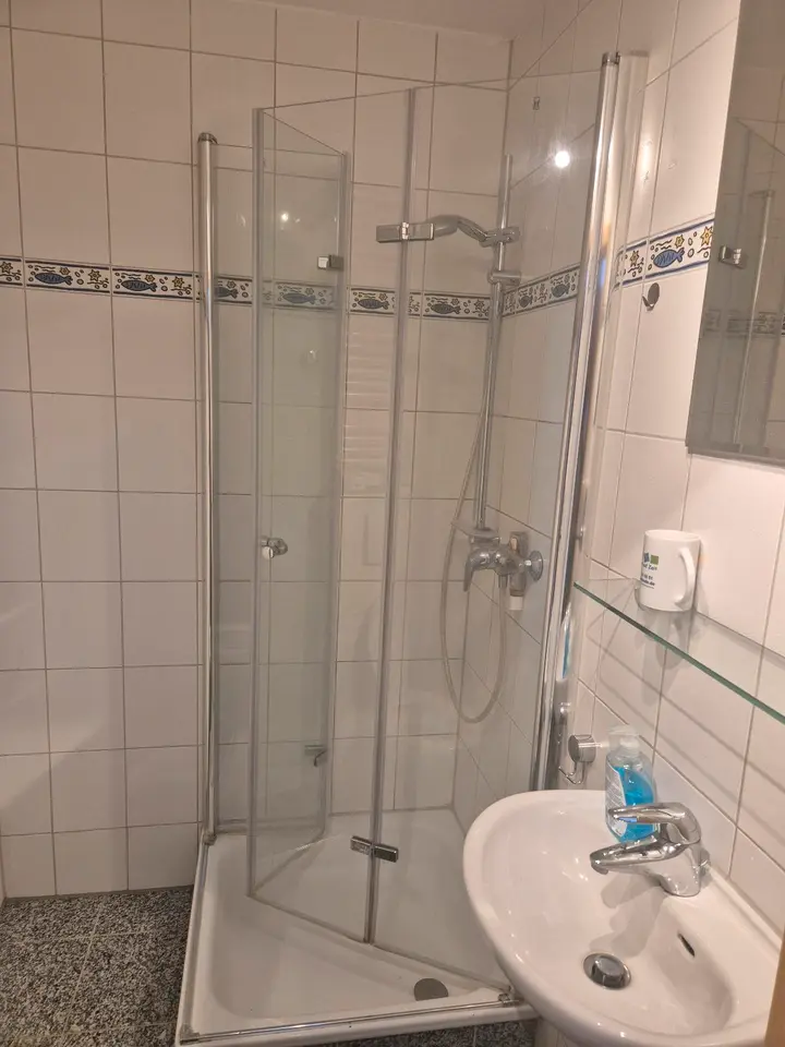 WG-Zimmer mit 40 m² in Duisburg – Bild 7