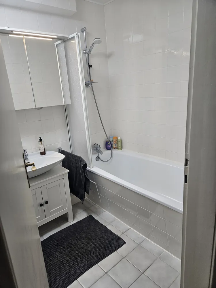 2 Zimmer Wohnung mit 53 m² in Aachen – Bild 7