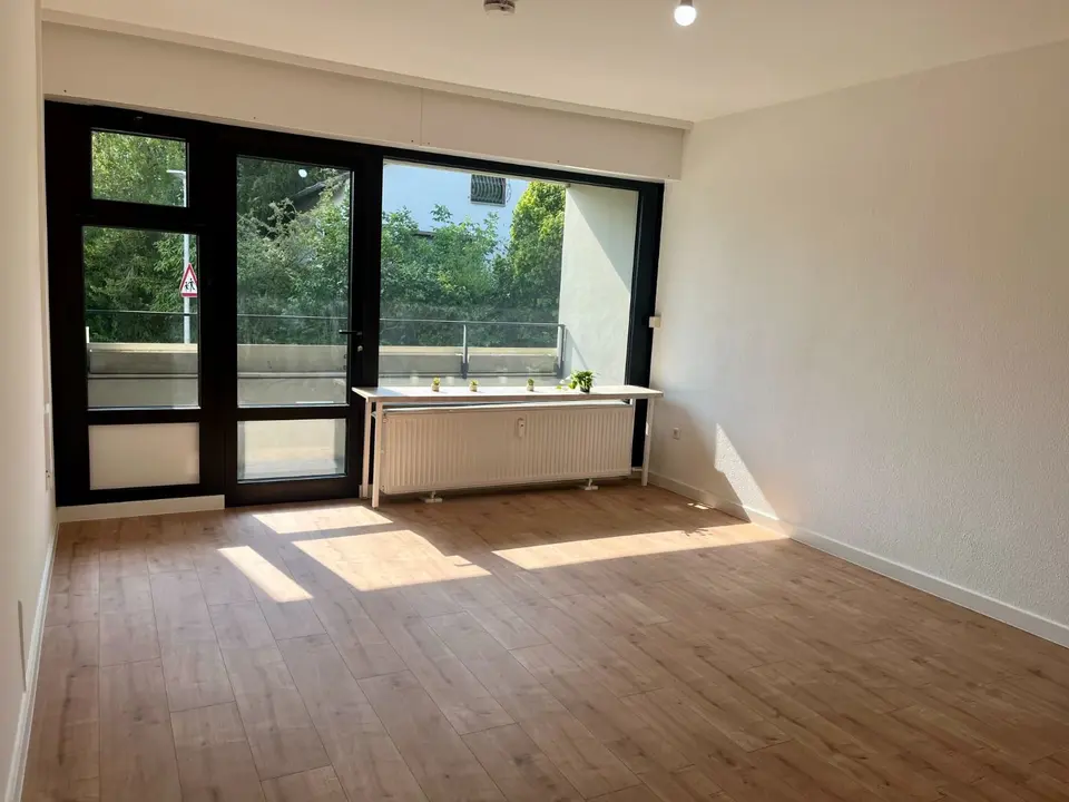 2 Zimmer Wohnung mit 62 m² in Hannover – Bild 1