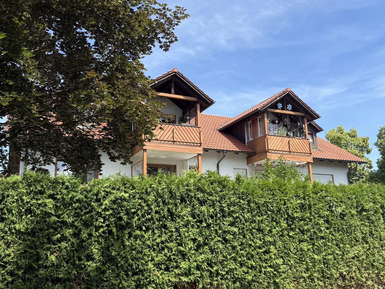 3 room apartment with 85 m² in Ingolstadt – Photo 1