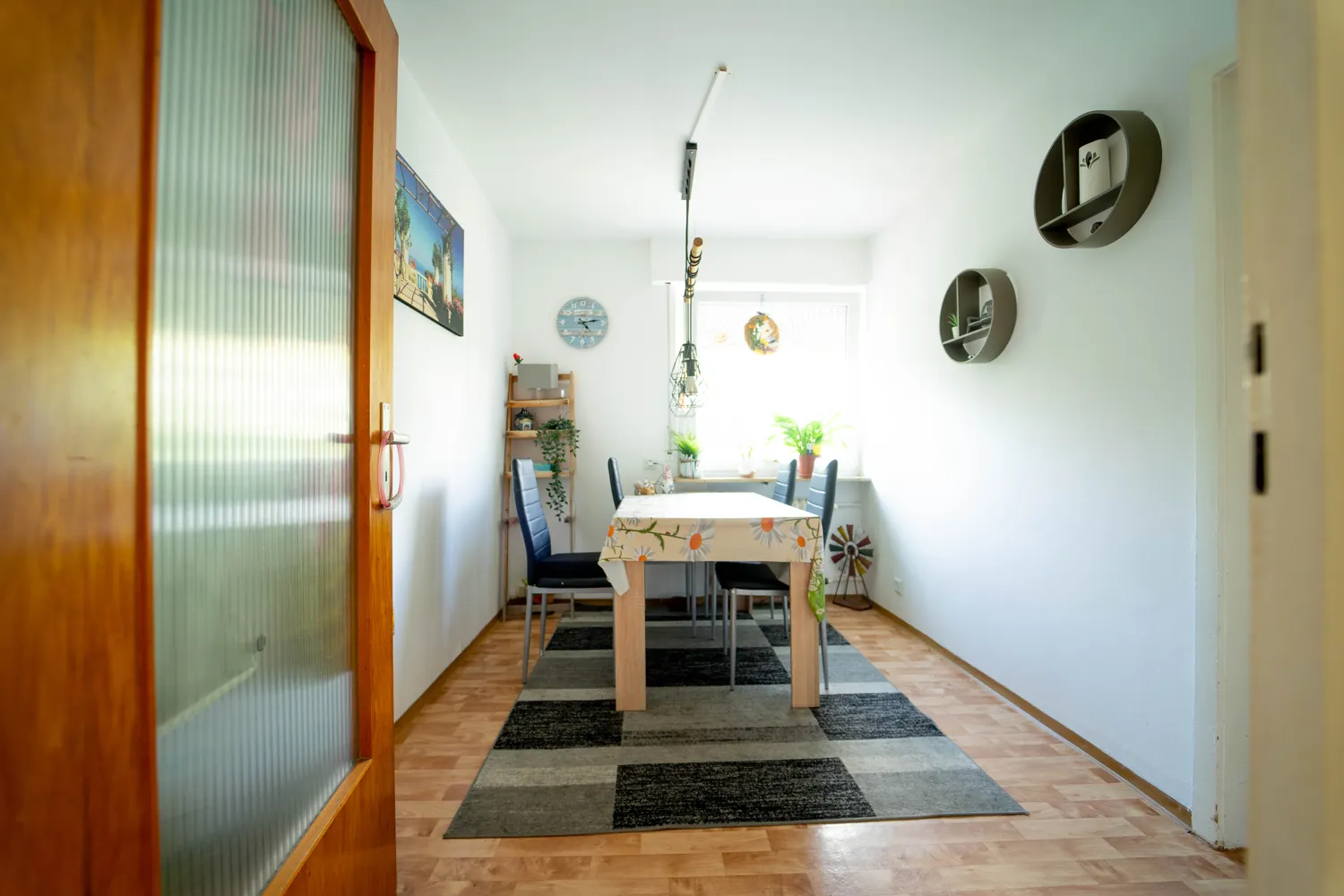 4 Zimmer Wohnung mit 79 m² in Vaihingen an der Enz – Bild 2