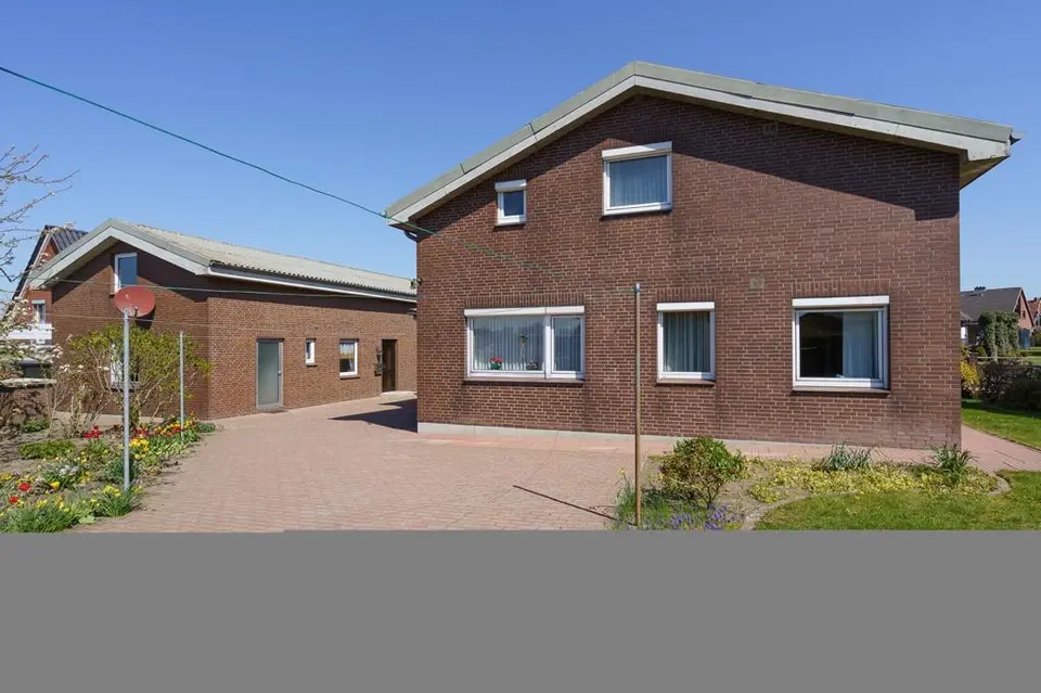 3 Zimmer Wohnung mit 75 m² in Lübeck – Bild 9