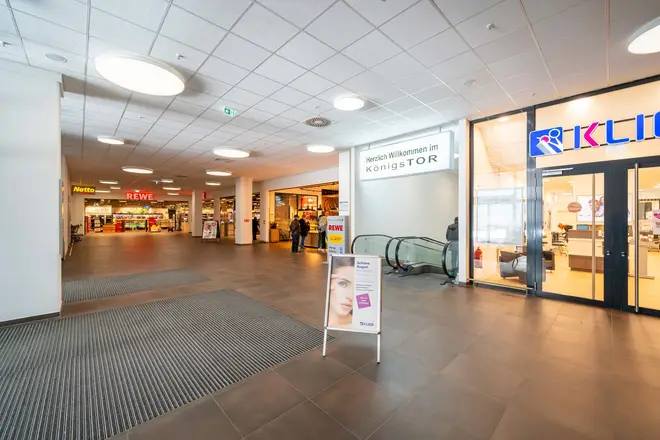 1 Zimmer Wohnung mit 25 m² in Regensburg – Bild 9