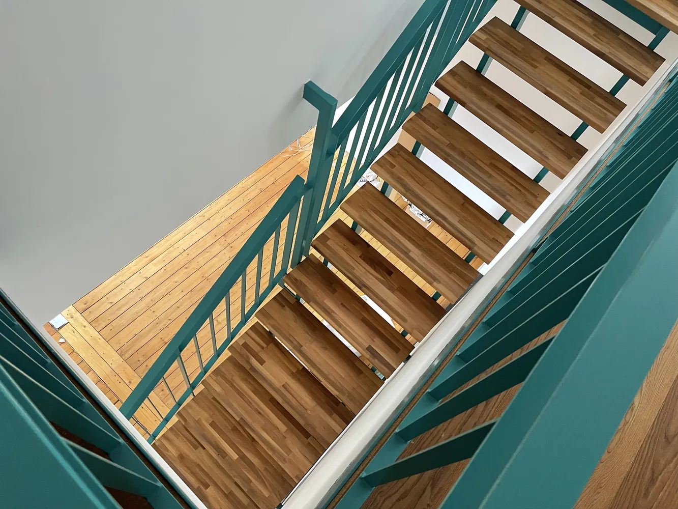 4 Zimmer Wohnung mit 150 m² in Mannheim – Bild 8