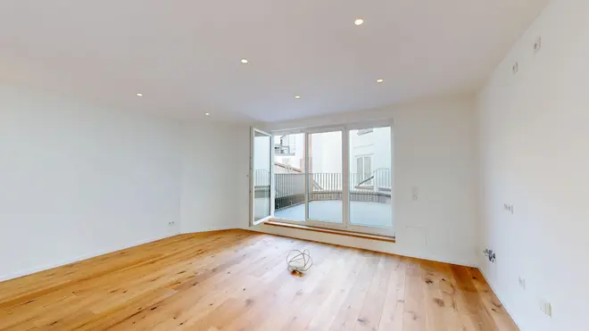 2 Zimmer Wohnung mit 152 m² in Hamburg – Bild 9