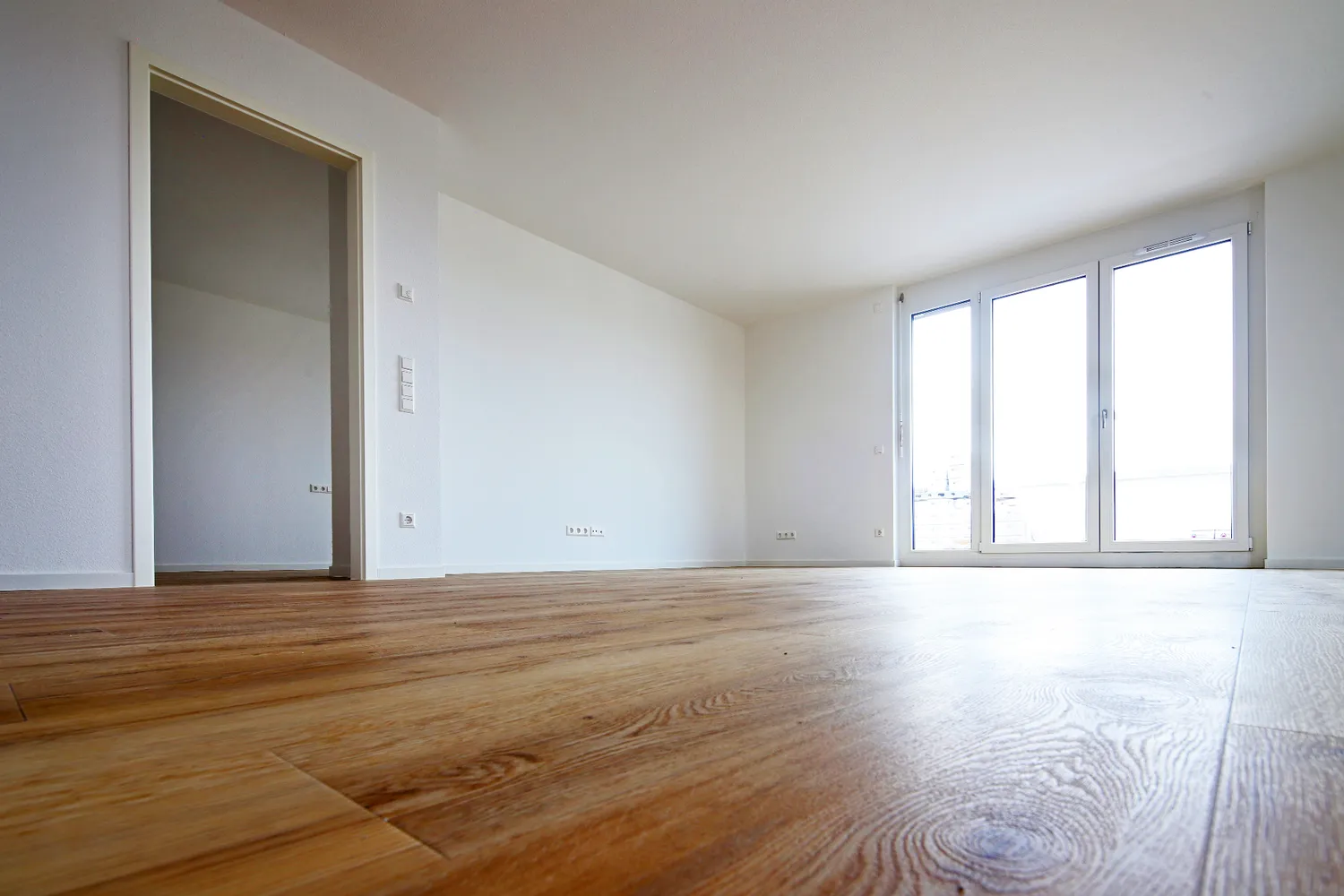 3 Zimmer Wohnung mit 100 m² in Kornwestheim – Bild 2