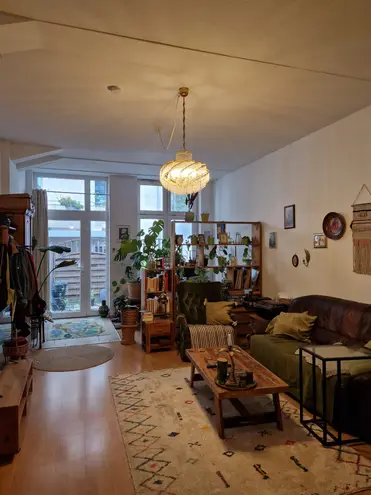 2 Zimmer Wohnung mit 59 m² in Köln – Bild 1