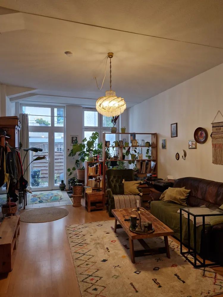 2 Zimmer Wohnung mit 59 m² in Köln – Bild 1