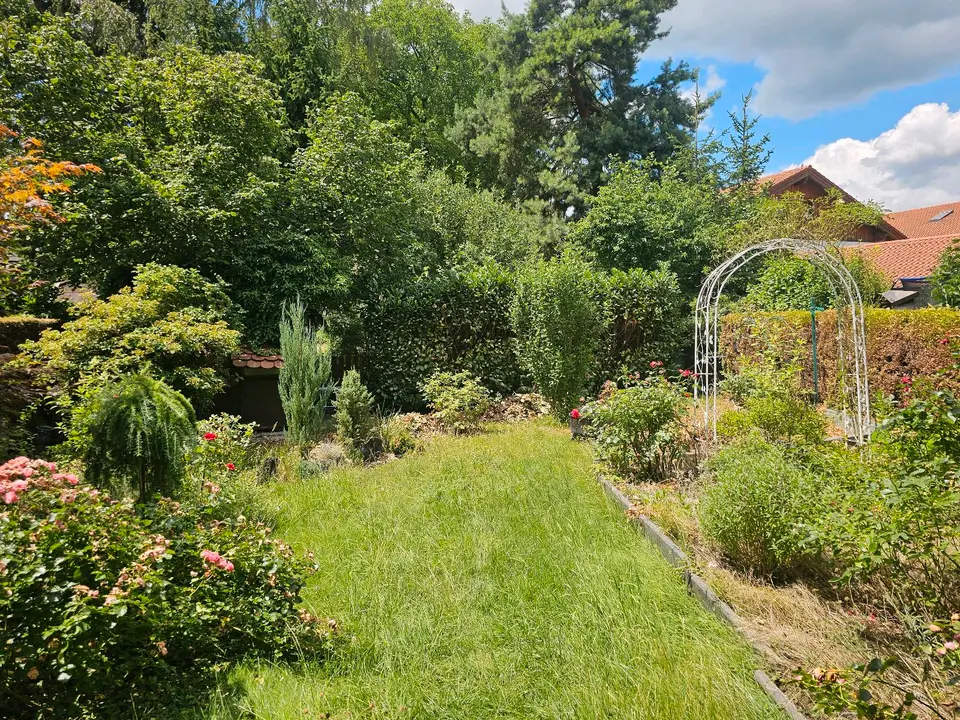 7 Zimmer Haus mit 160 m² in Berchtesgaden – Bild 3