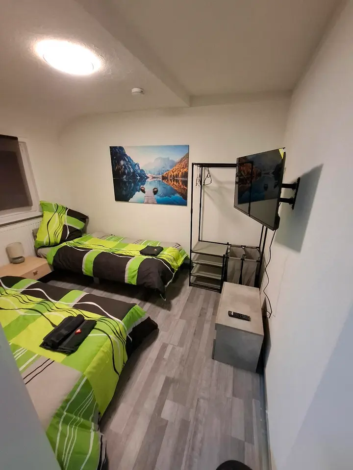 WG-Zimmer mit 50 m² in Bietigheim-Bissingen – Bild 3