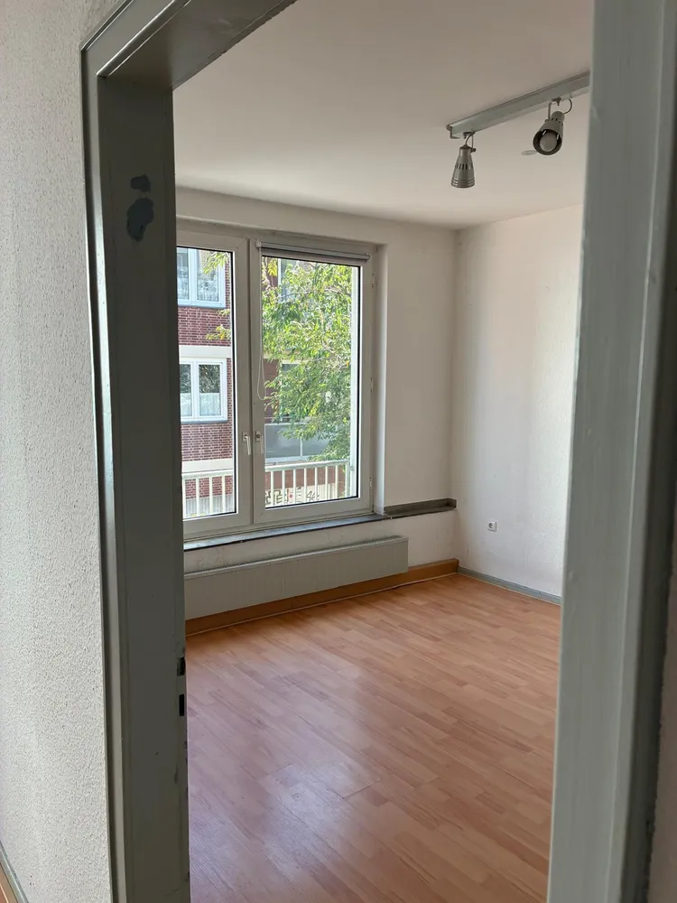 3 Zimmer Wohnung mit 67 m² in Aachen – Bild 1