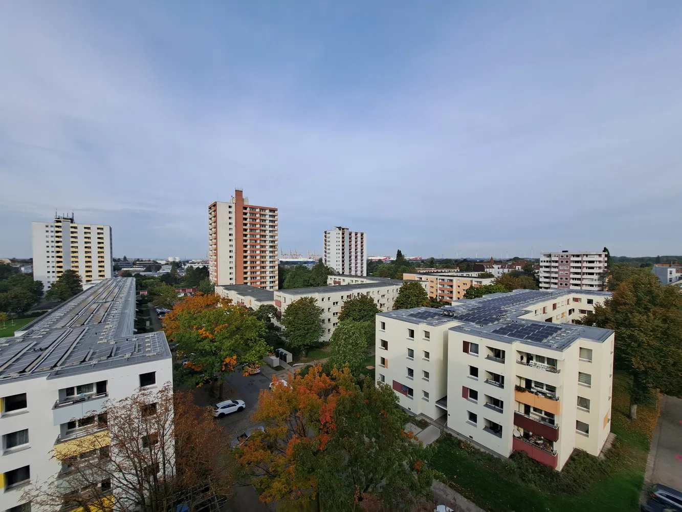 4 Zimmer Wohnung mit 93 m² in Bremerhaven – Bild 12