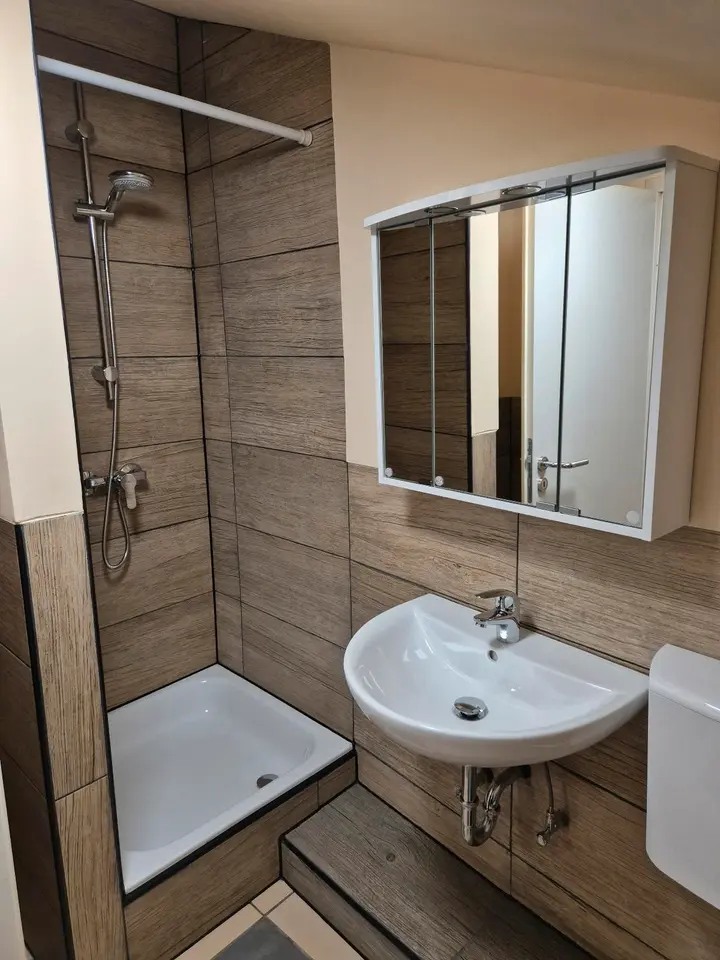 Studio mit 20 m² in Groß-Gerau – Bild 4