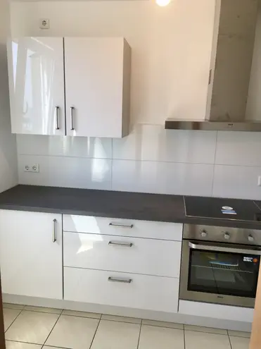 1 Zimmer Wohnung mit 35 m² in Düsseldorf – Bild 3