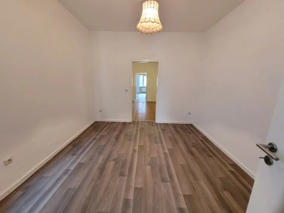 3 Zimmer Wohnung mit 72 m² in Wismar – Bild 10