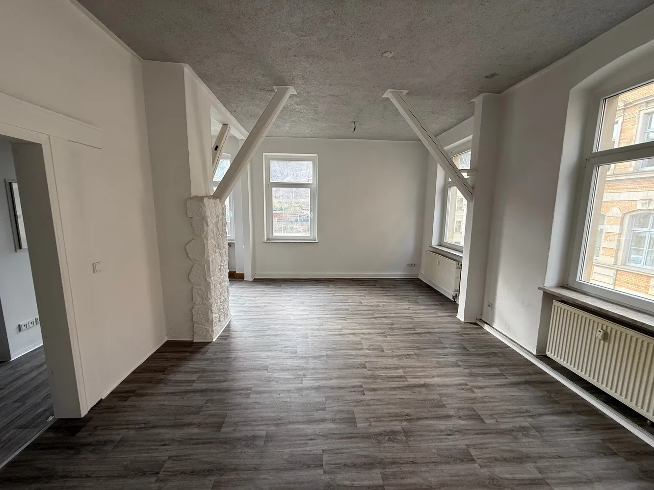 4 Zimmer Wohnung mit 115 m² in Greiz – Bild 5