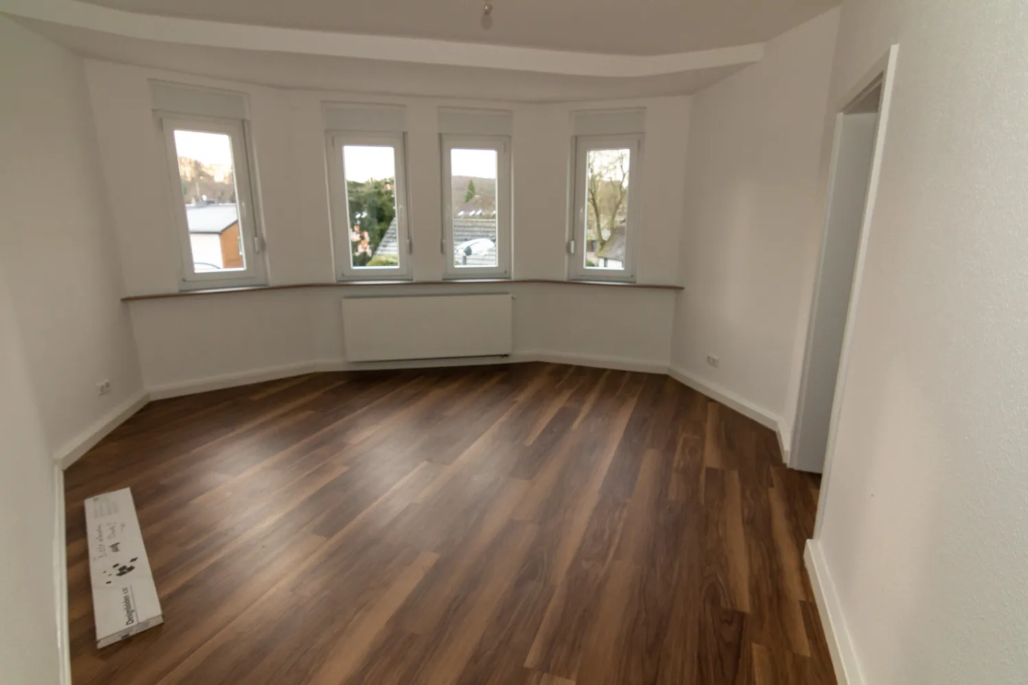 4 Zimmer Wohnung mit 79 m² in Dortmund – Bild 1