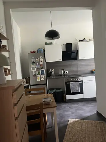 2 Zimmer Wohnung mit 49 m² in Leipzig – Bild 7