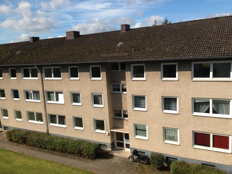 2 Zimmer Wohnung mit 55 m² in Eschwege – Bild 9