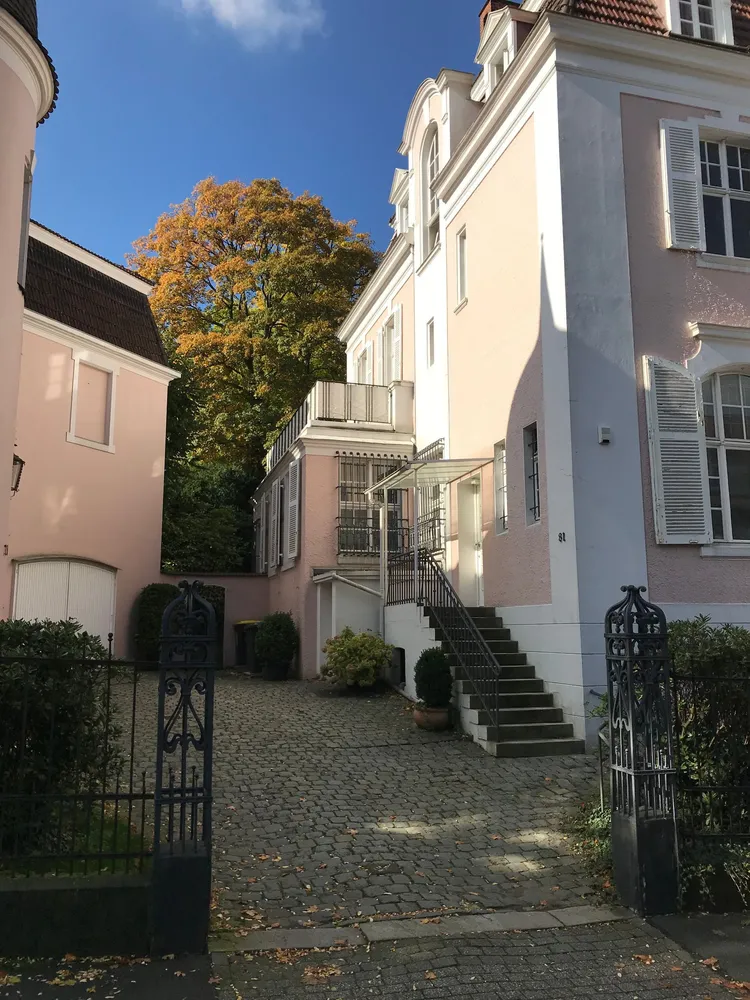 2 Zimmer Wohnung mit 33 m² in Wuppertal – Bild 4