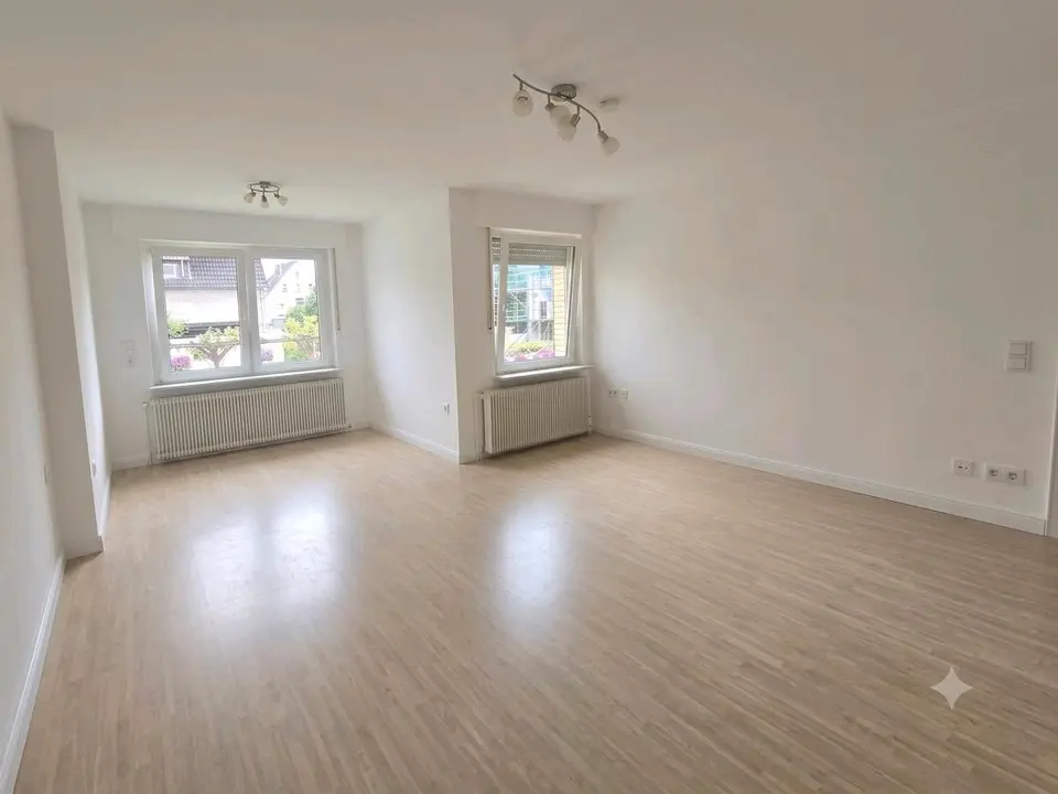 2 Zimmer Wohnung mit 59 m² in Detmold – Bild 6