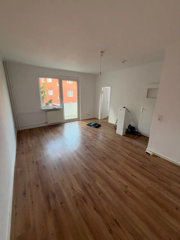 1 Zimmer Wohnung mit 32 m² in Berlin – Bild 3