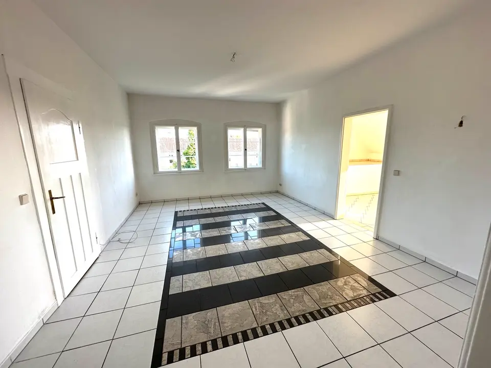 4 Zimmer Wohnung mit 124 m² in Grimma – Bild 8