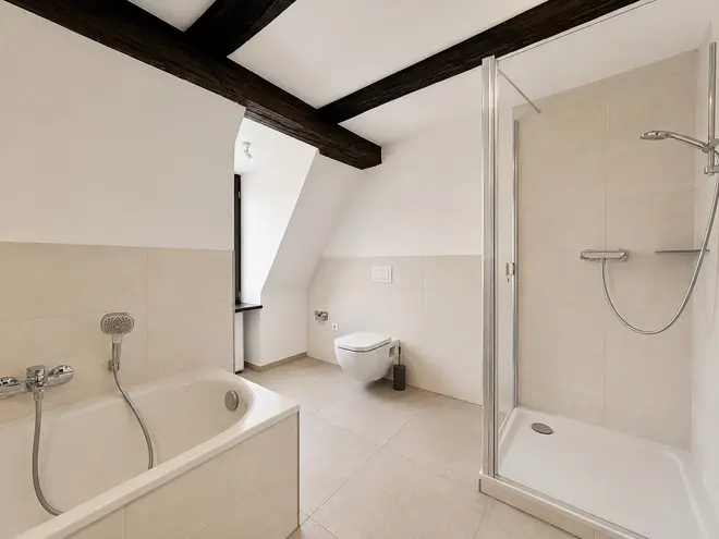 5 Zimmer Wohnung mit 110 m² in Nürnberg – Bild 9
