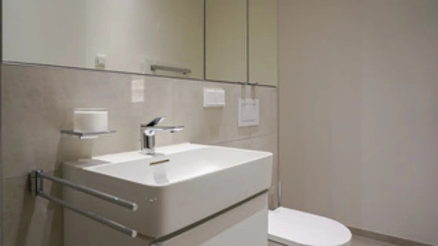 2 Zimmer Wohnung mit 50 m² in Frankfurt am Main – Bild 7