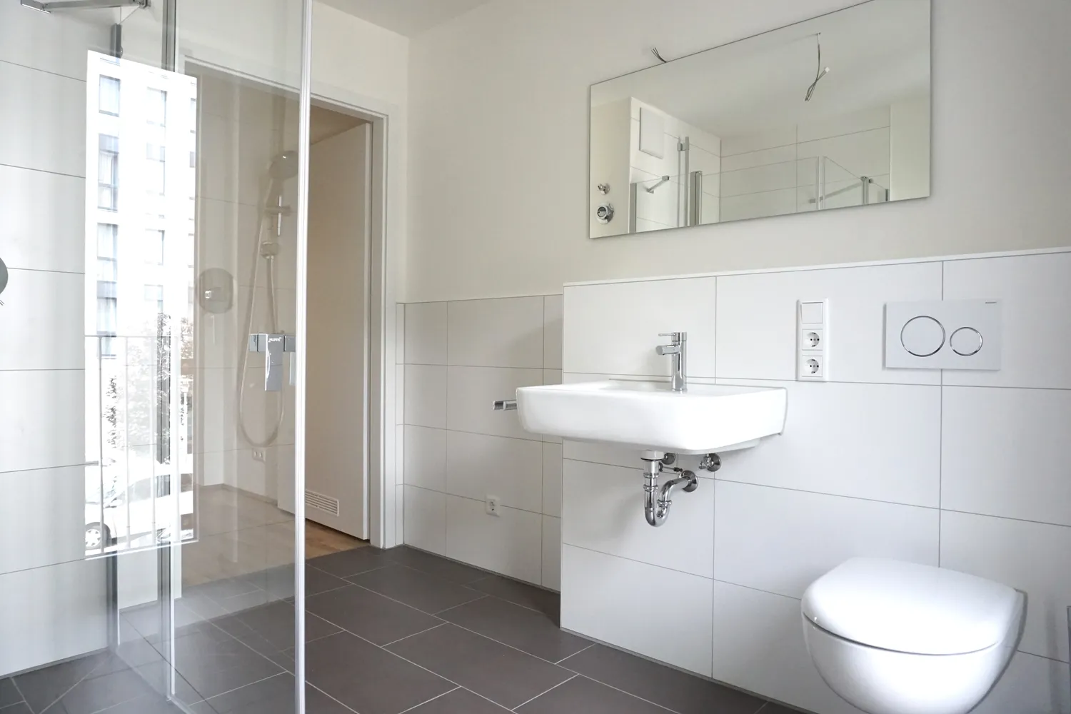 3 Zimmer Wohnung mit 81 m² in Frankfurt am Main – Bild 11