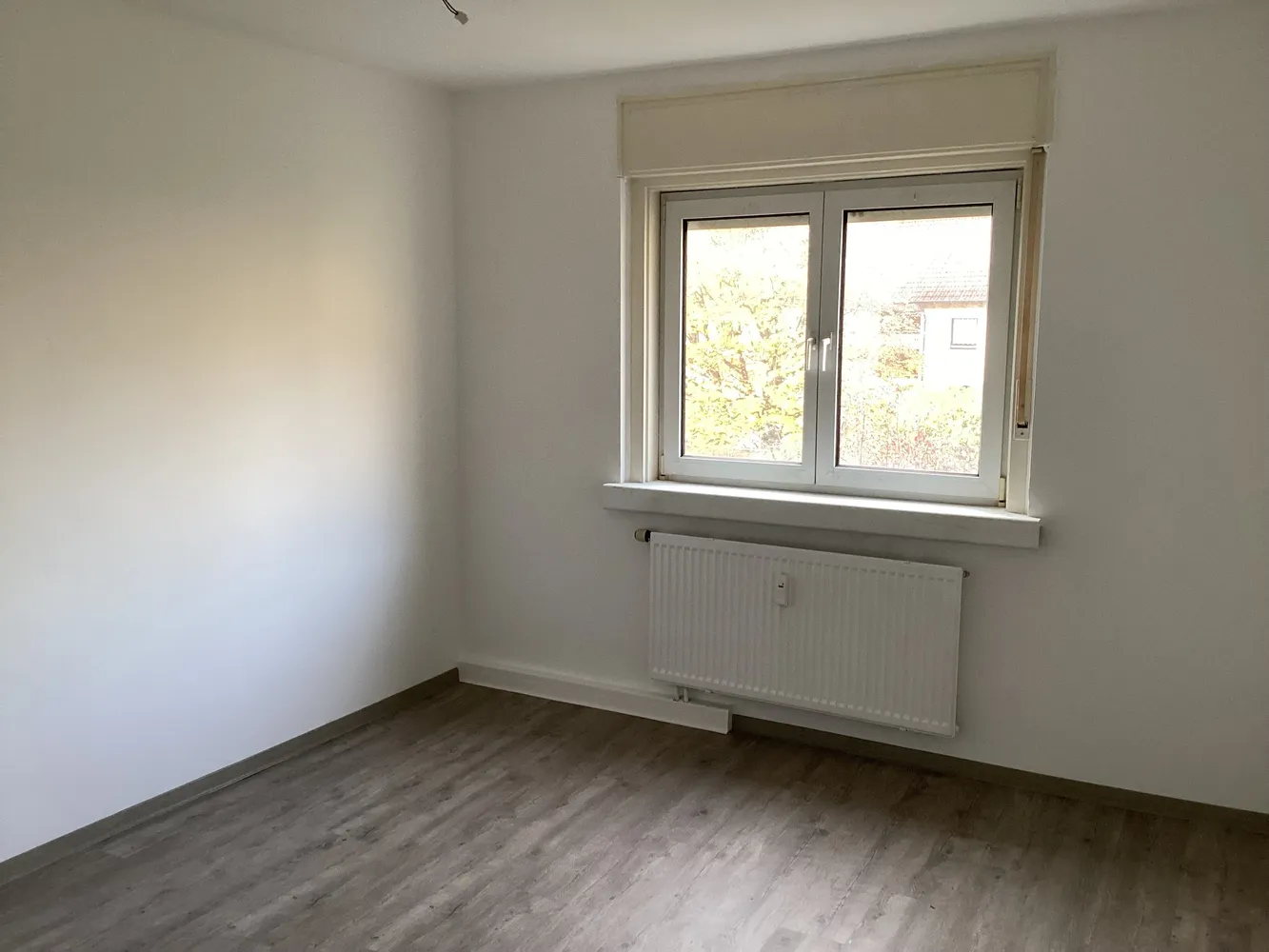 2 Zimmer Wohnung mit 46 m² in Nürnberg – Bild 6