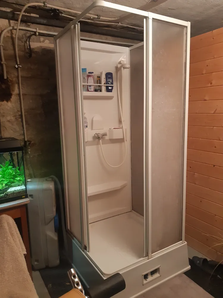 1 Zimmer Wohnung mit 20 m² in Stuttgart – Bild 6