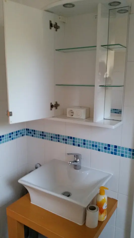 4 Zimmer Wohnung mit 105 m² in Saarbrücken – Bild 10