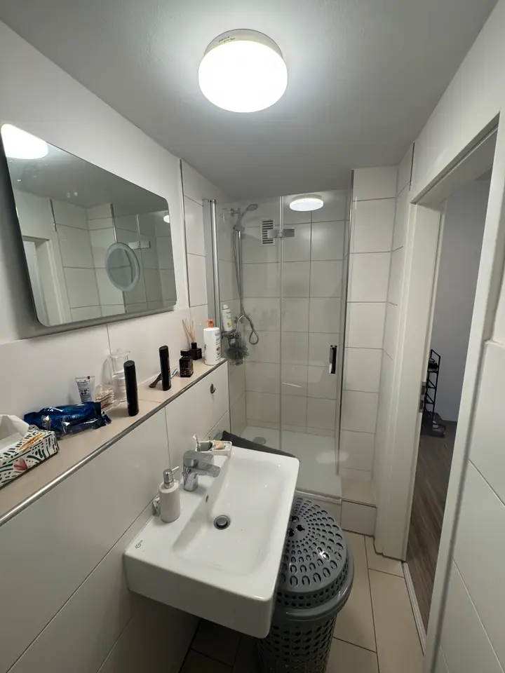 2 Zimmer Wohnung mit 34 m² in Düsseldorf – Bild 7