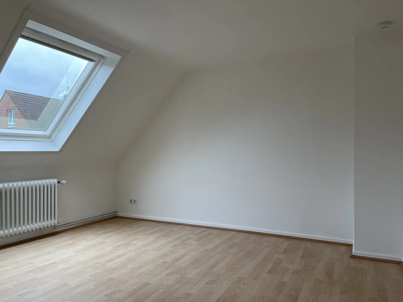3 Zimmer Wohnung mit 53 m² in Gelsenkirchen – Bild 11