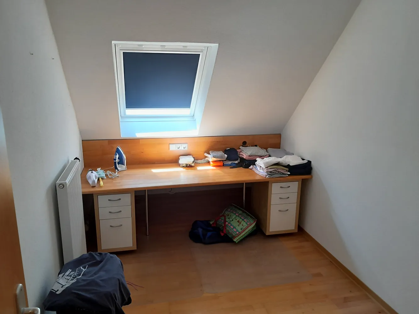 3 Zimmer Wohnung mit 51 m² in Wuppertal – Bild 10
