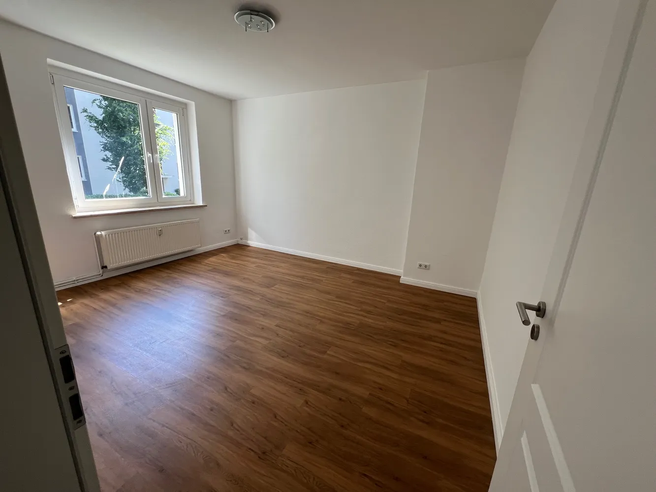 2 room apartment with 57 m² in Magdeburg – Photo 9