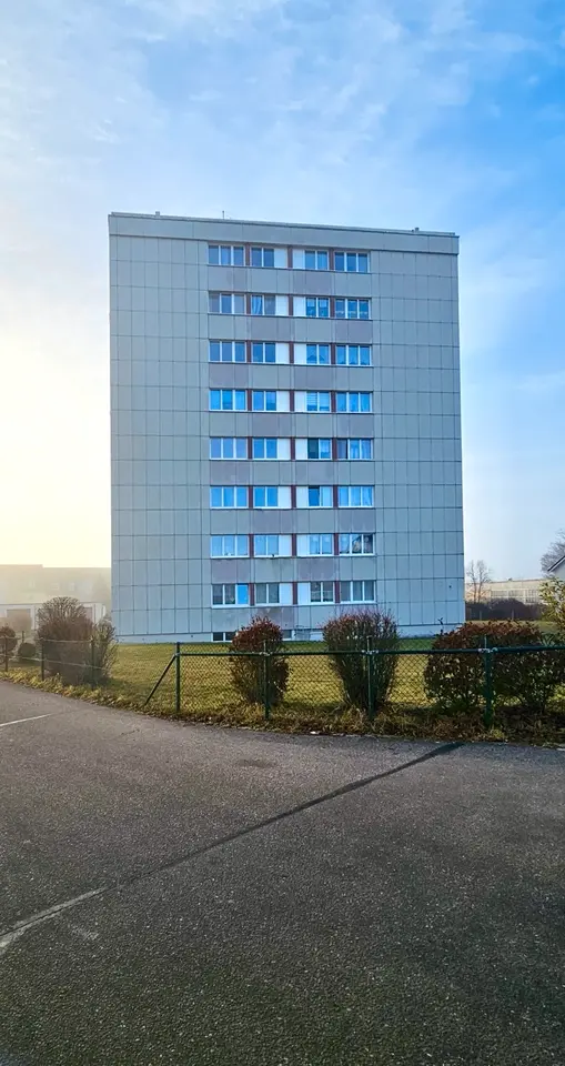 WG-Zimmer mit 14 m² in Cham – Bild 7