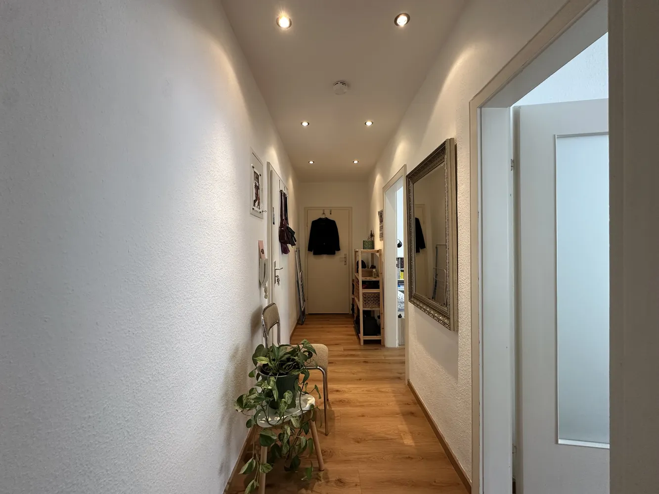 2 Zimmer Wohnung mit 43 m² in Mannheim – Bild 8