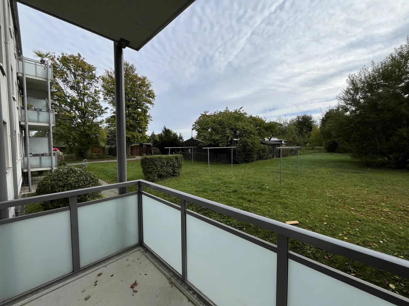 3 room apartment with 60 m² in Chemnitz – Photo 3