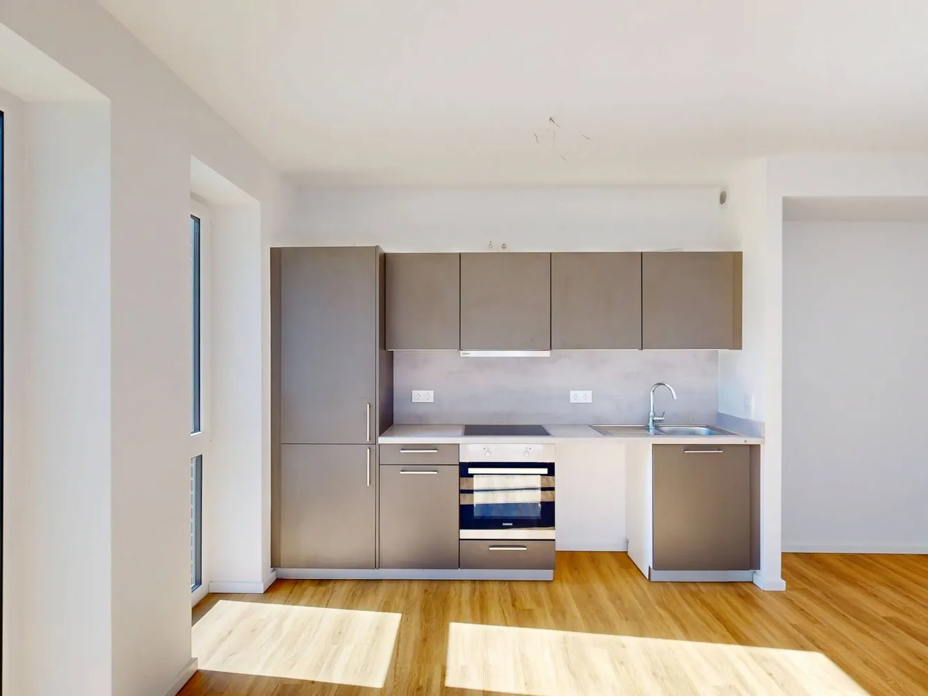 3 Zimmer Wohnung mit 89 m² in Hamburg – Bild 6