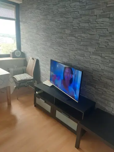 1 Zimmer Wohnung mit 38 m² in Hamburg – Bild 3