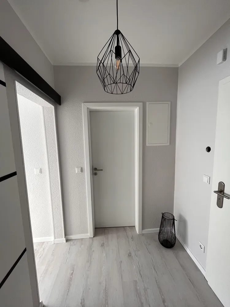 2 Zimmer Wohnung mit 40 m² in Gelsenkirchen – Bild 10